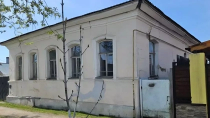 Дом Иевлевых в Угличе получил статус памятника культурного наследия