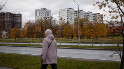 Ярославль вошел в топ 50 городов России по уровню зарплат