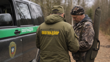 Более тысячи рейдов и десятки уголовных нарушений: в Ярославской области усилили проверки охотников