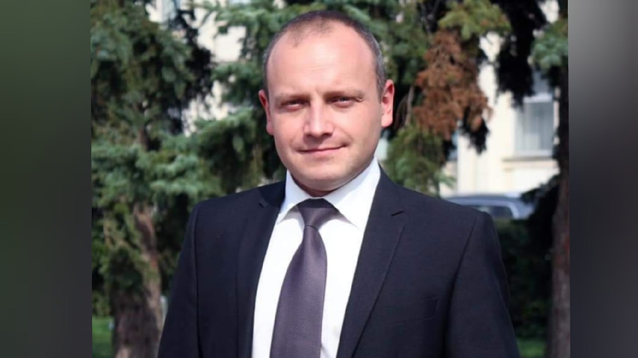 В Ярославле скончался молодой чиновник из правительства