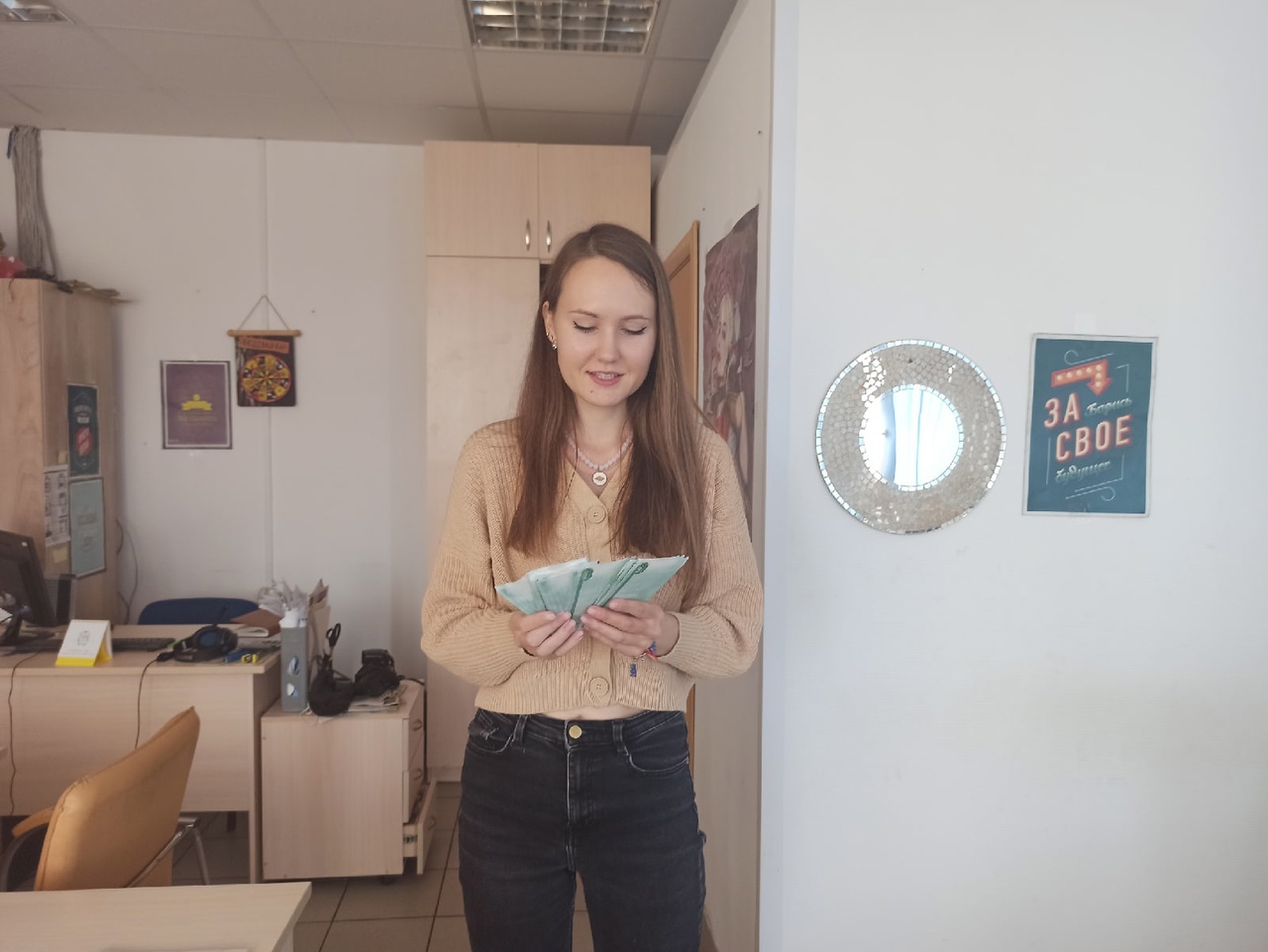 От 60 до 100 тысяч: топ вакансий по зарплате для ярославцев
