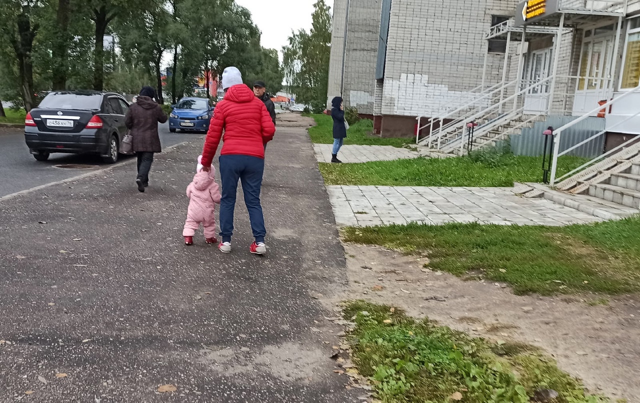 «Детки на больничный уйдут»: в Ярославской области в детских садах отключат отопление