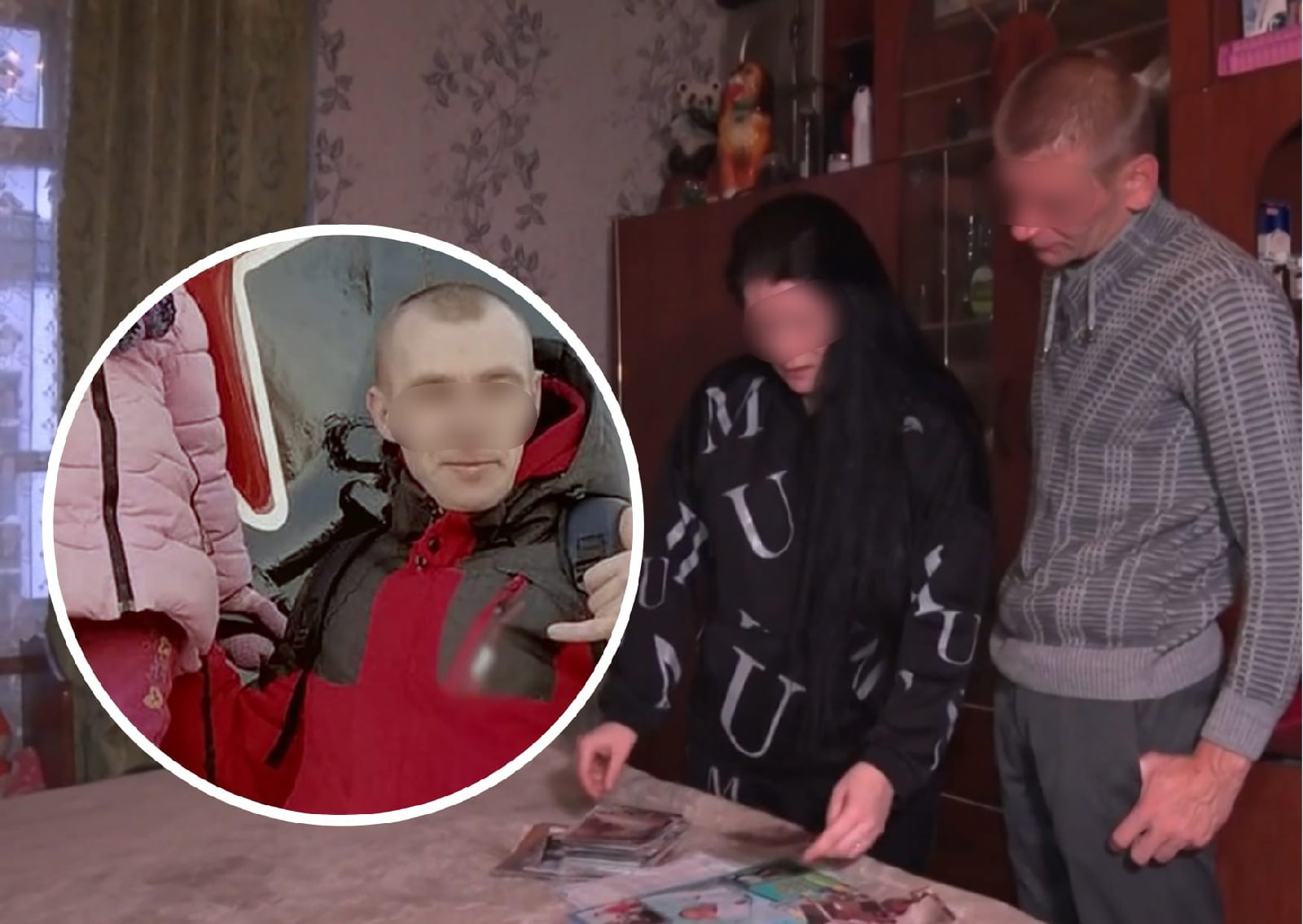 «Приставал к малышам»: в Рыбинске разгорелся скандал из-за домогательств дяди
