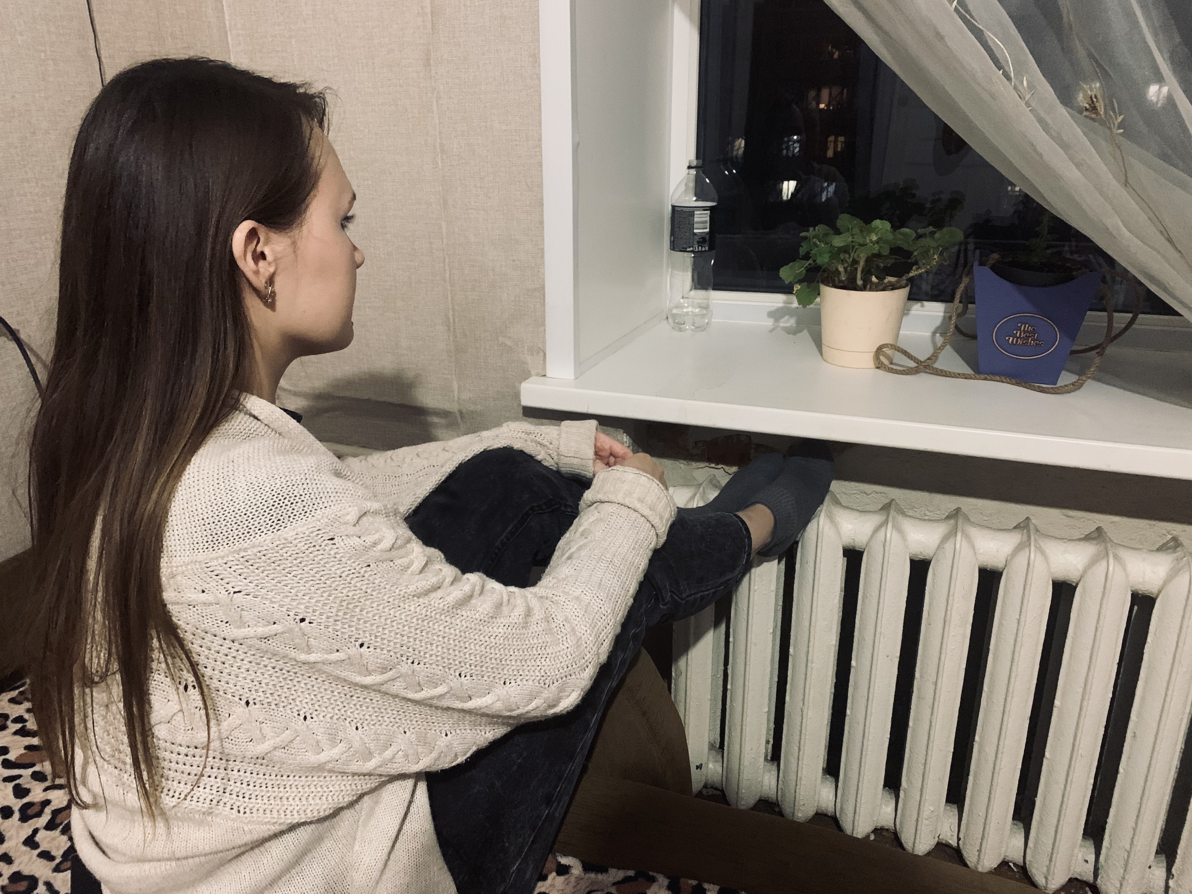 Будет морозно: ярославцам отключат отопление