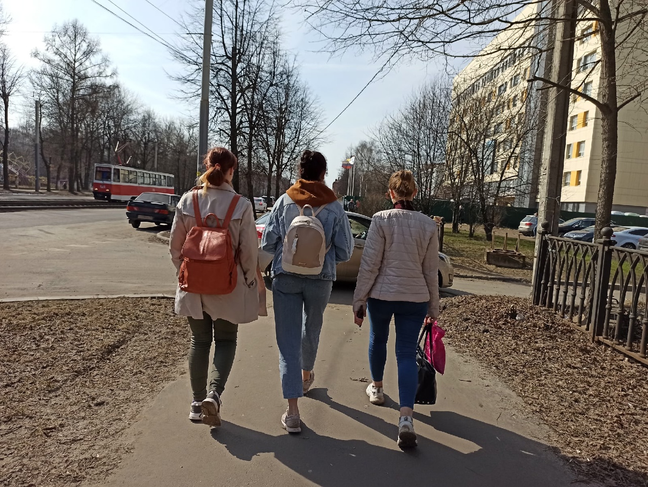 "В Ярославль явно идёт тепло": спойлер - новость не о погоде