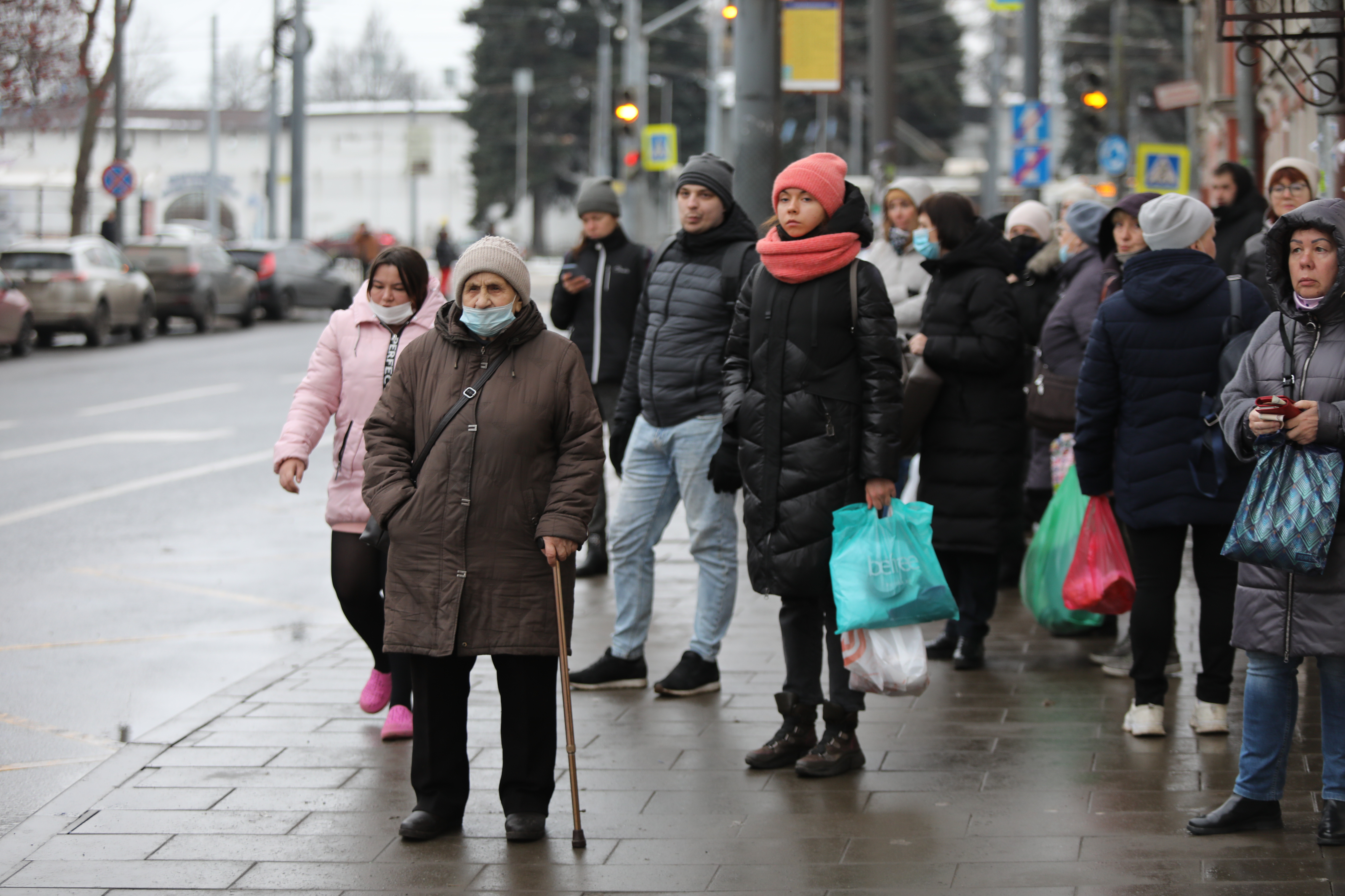 Михаил Евраев объявил об увеличении количества автобусов в Ярославле в полтора раза