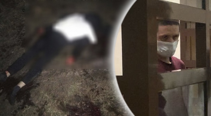 Мать от горя умерла в магазине: в Брагино убийца нанес ее сыну 27 ударов ножом