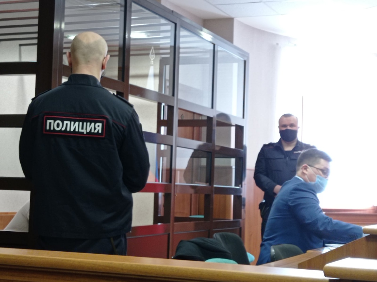 Жертва насильника из Ярославля изрезала тирана ножом