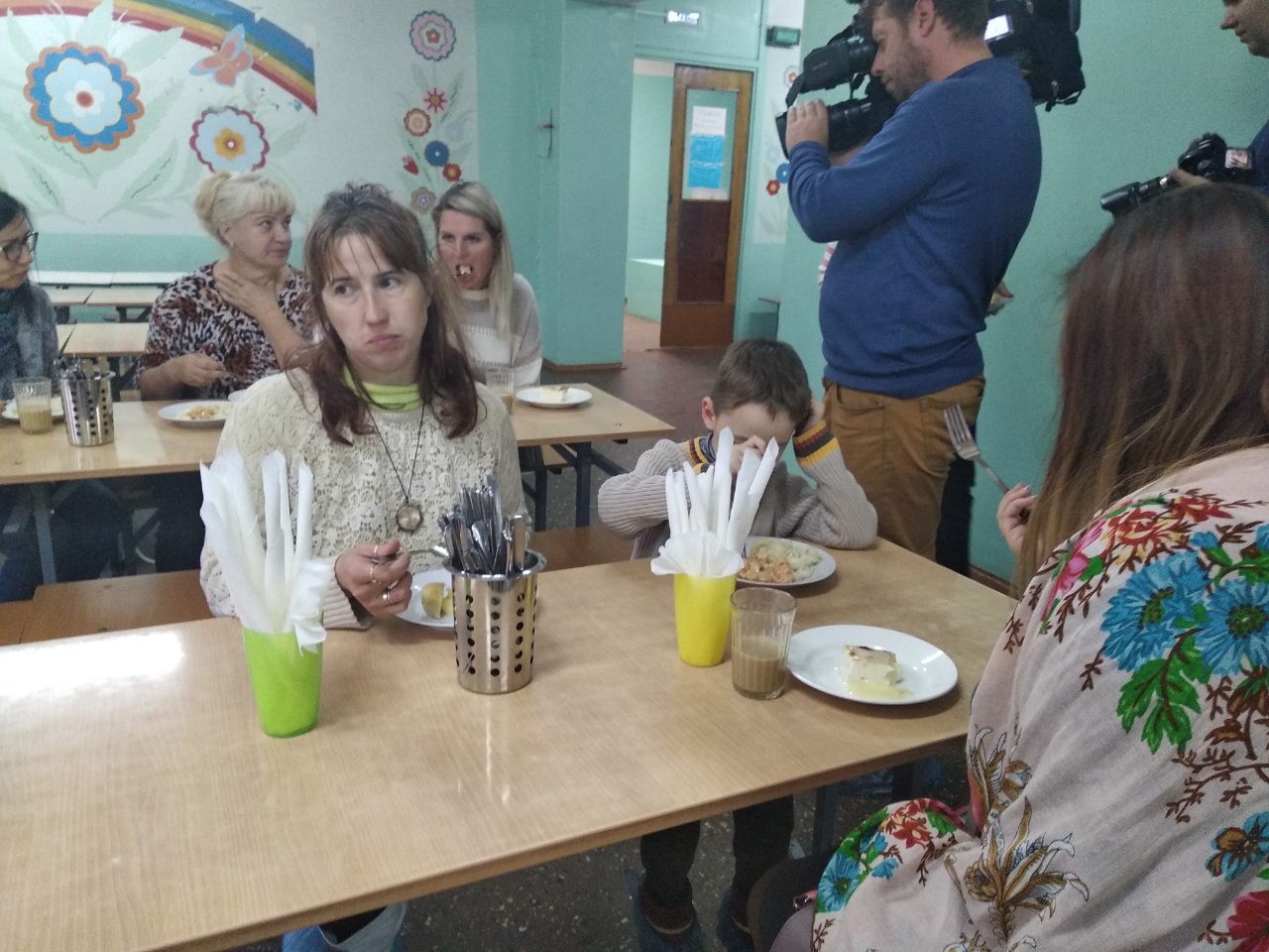Самые высокие показатели "съедаемости": школьная столовая из Ярославля стала лучшей