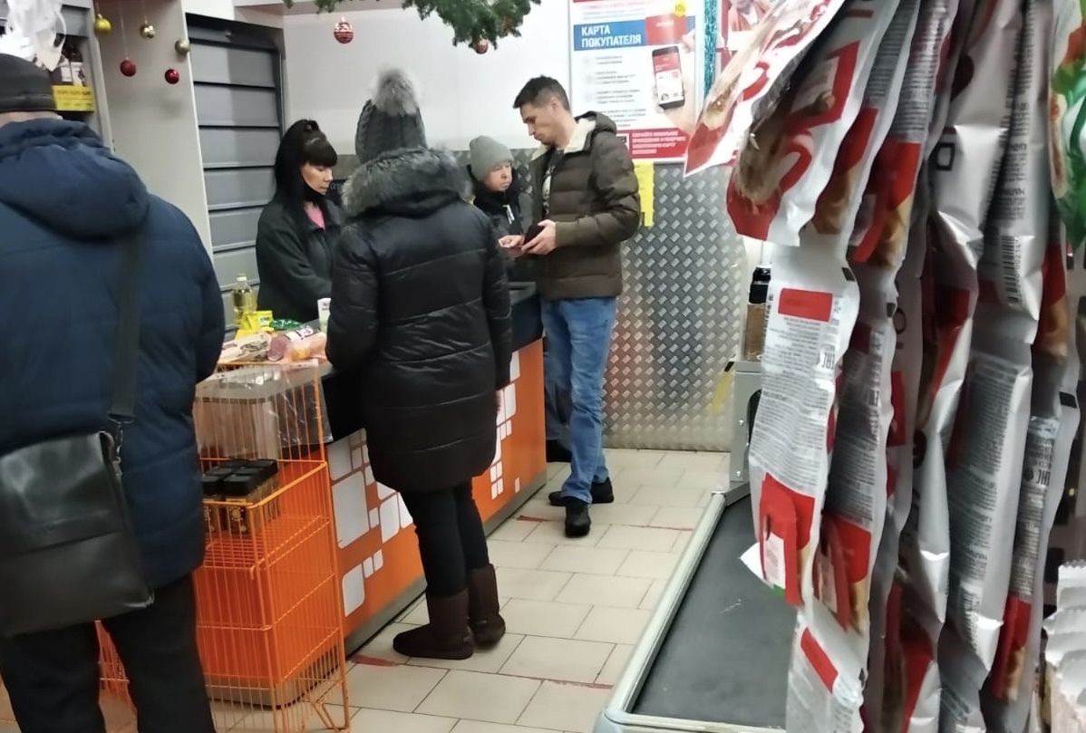 В Ярославской области прошли рейды по соблюдению масочного режима