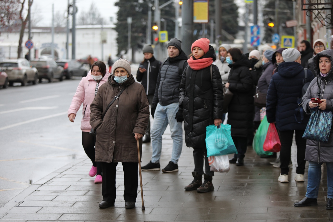 В Правительстве Ярославской области рассказали, что тарифы на ЖКХ не будут повышаться 