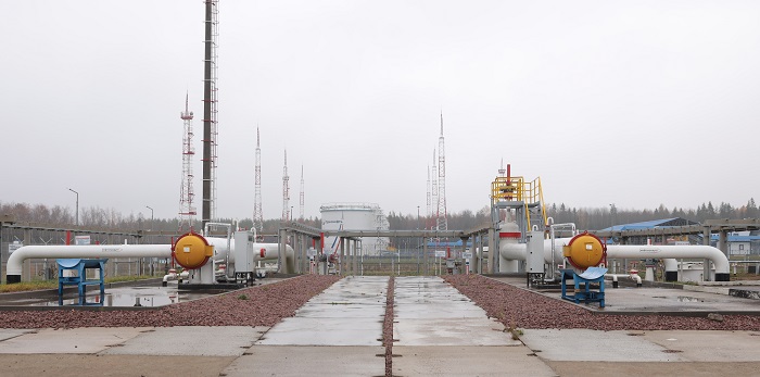 «Транснефть – Балтика» обеспечивает высокую надежность трубопроводов
