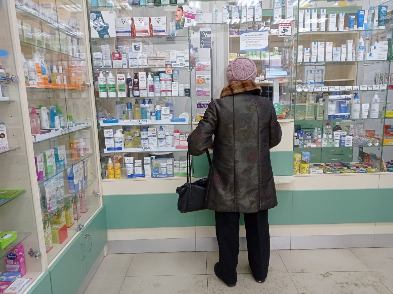 Только 16% ярославцев получили бесплатные лекарства от ковид