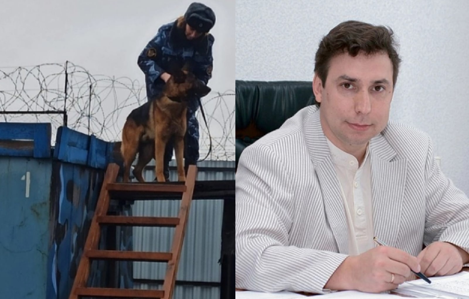 "В России ему грозит смертная казнь": в Армении задержали экс-мэра из Ярославской области