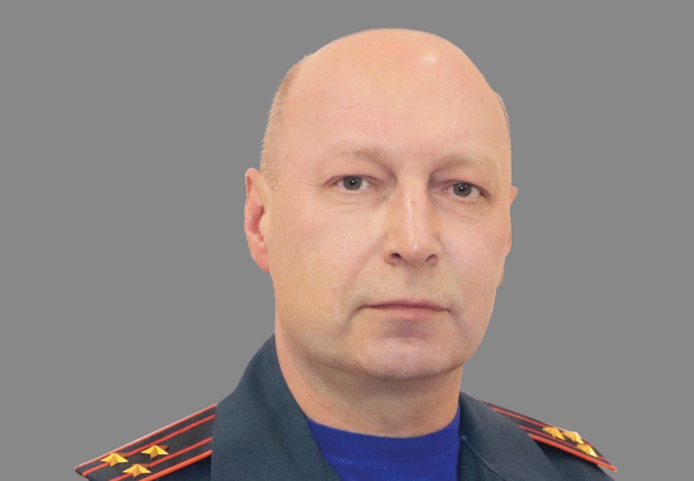 Новый начальник МЧС в Ярославле выполнял боевые задачи в Чечне