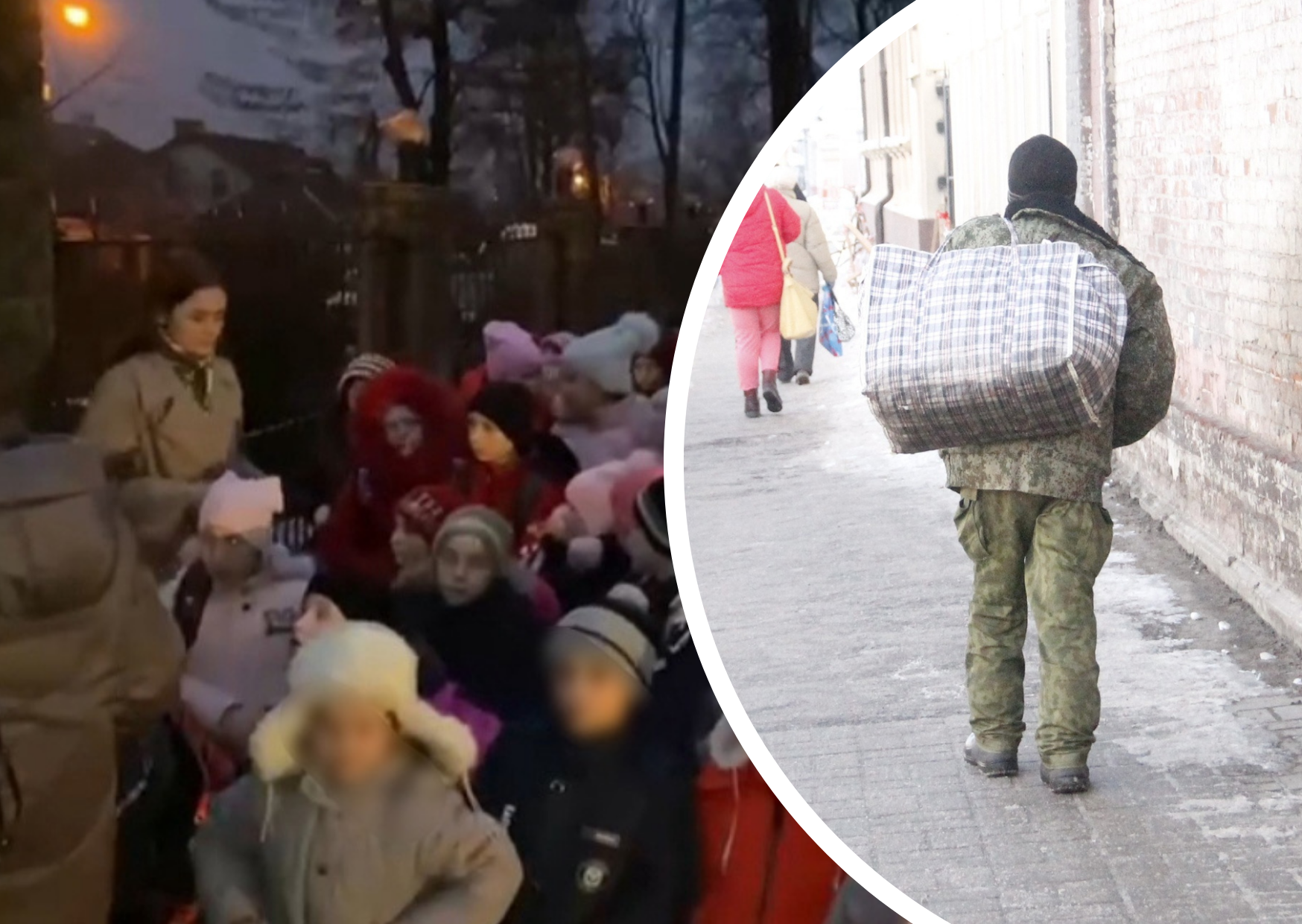«Хоть сейчас отдам ключи от квартиры»: ярославцы резко высказались о беженцах 