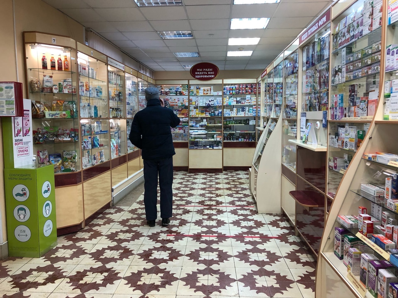 Поднимутся ли цены на лекарства в Ярославле, рассказал депутат Госдумы