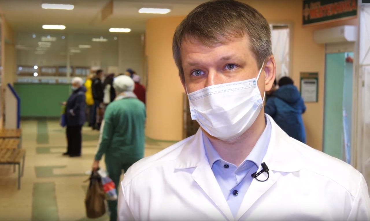 "Гуманизм, говорите?": главврач из Ярославля возмутился призыву лишить россиян лекарств