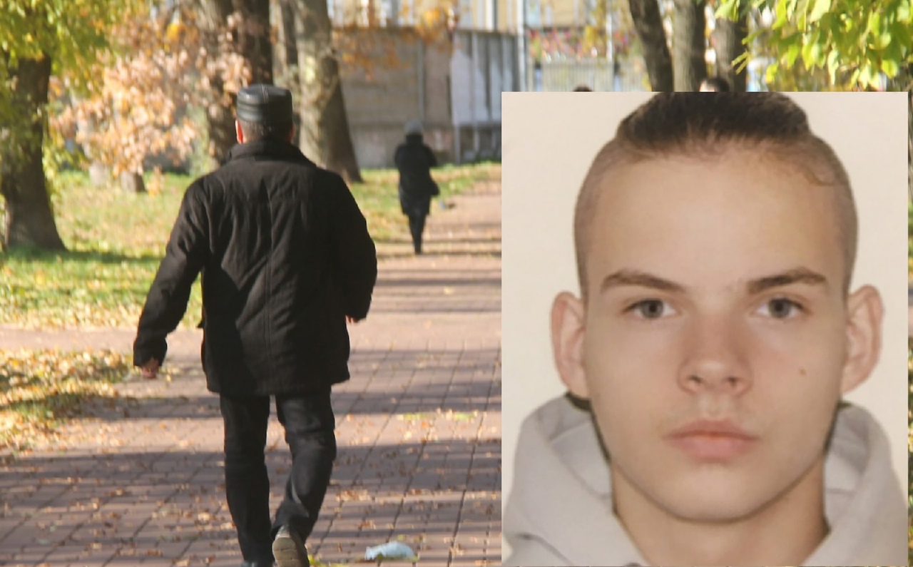 В Ярославле по дорогу в школу пропал мальчик