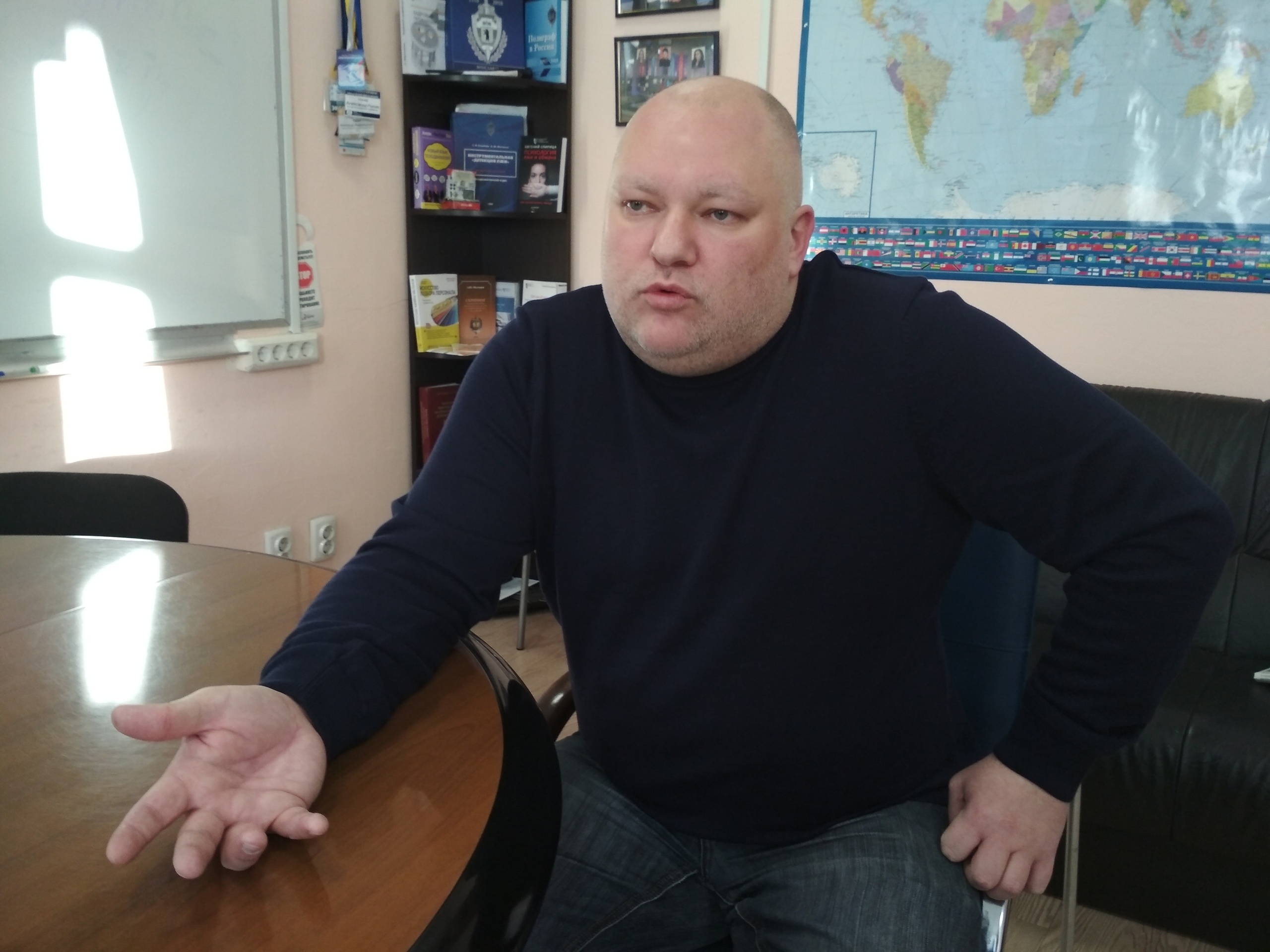  "Вопль отчаяния министра": врач из Ярославля дал печальные прогнозы по ковиду