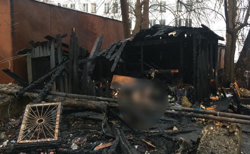  Смерть по неосторожности: в Ярославле обнаружили трупы троих человек