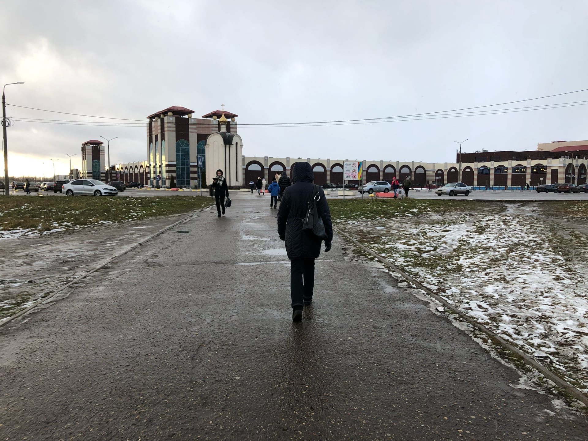 Мороз крепчает: когда на Ярославскую область обрушится похолодание