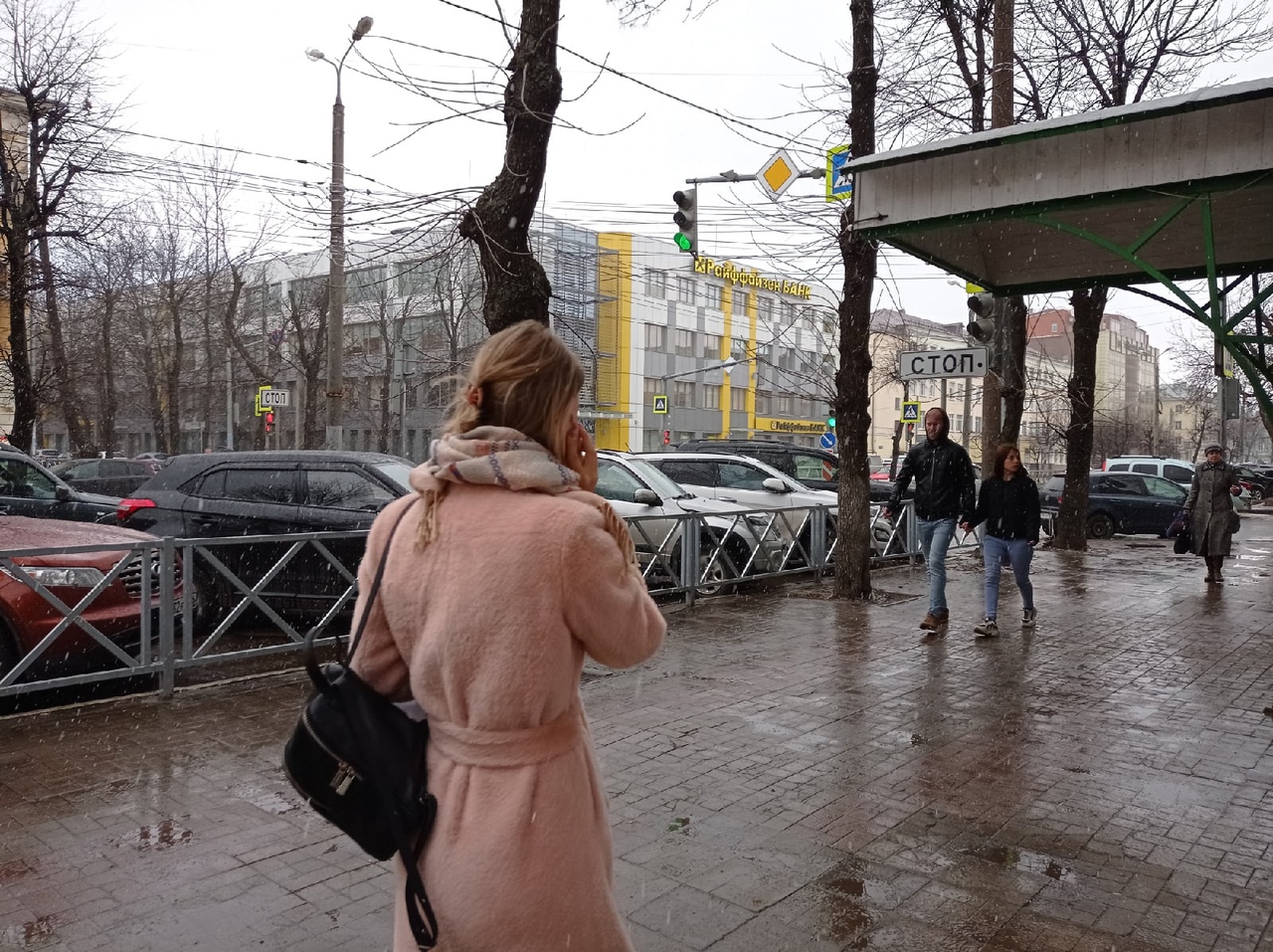 Доставайте зимние вещи: когда на Ярославскую область обрушится резкое похолодание 