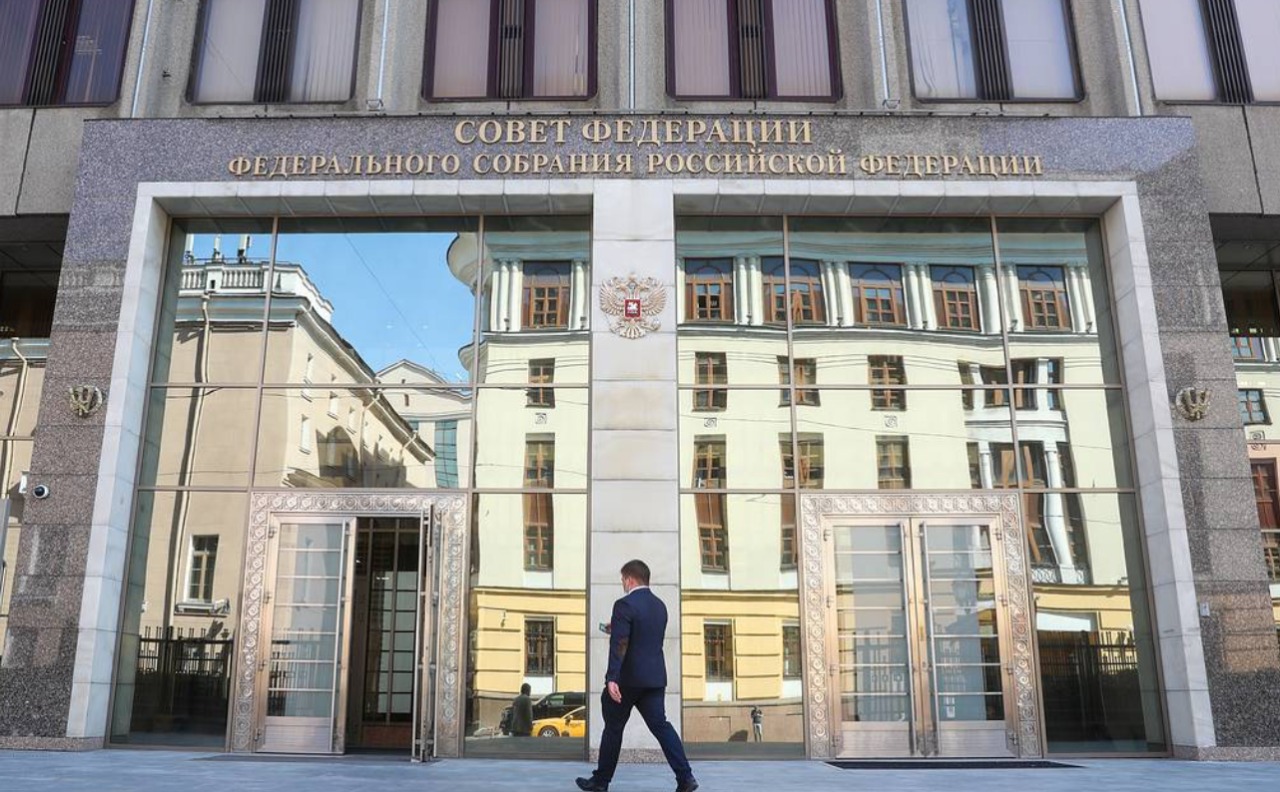 Россия заняла первое место в международном рейтинге открытости парламентов – исследование