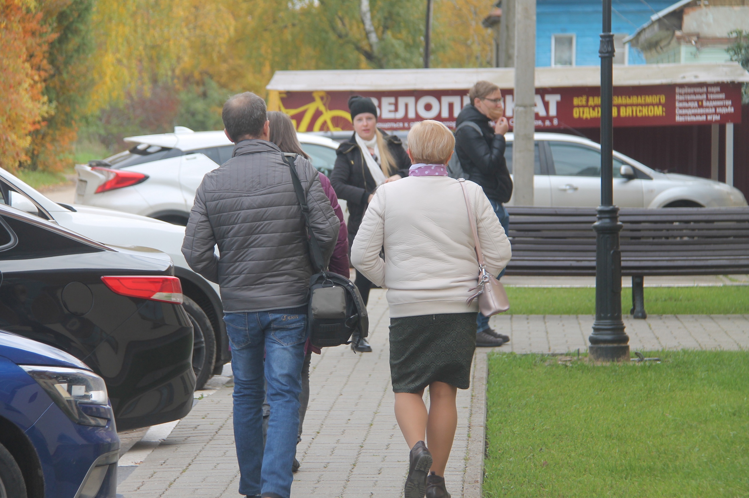 "С 23 или 30-го октября?": когда введут нерабочие дни в Ярославской области 