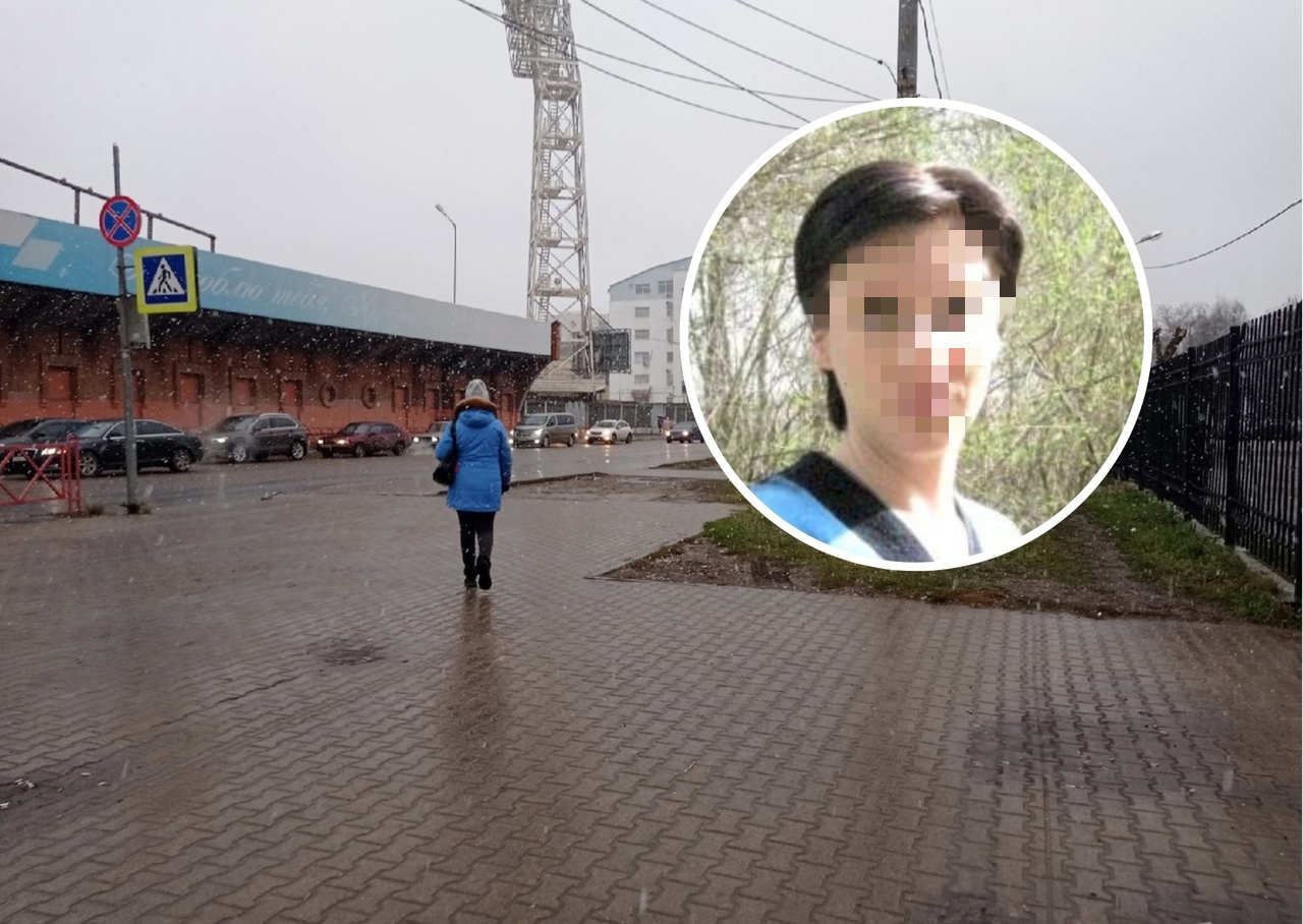  В Ярославле в реке нашли труп без вести пропавшей женщины