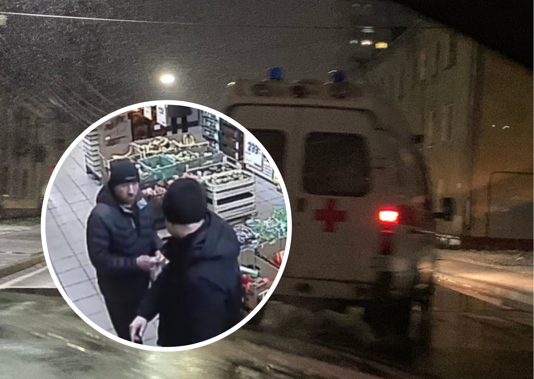 В Ярославле осудили мужчину, убившего дедушку одним ударом 