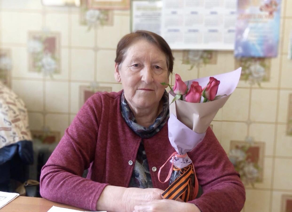 «Помогала инвалидам»: в Ярославле умерла общественница