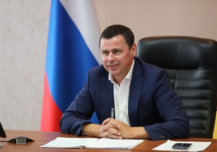 Дмитрий Миронов ушел в отставку: теперь он помощник президента