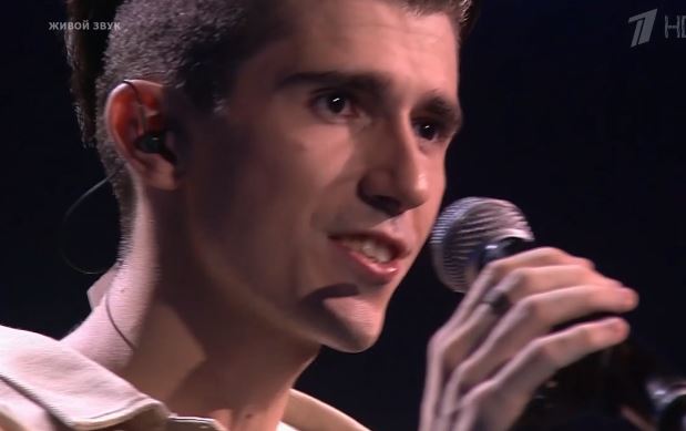 "В этом есть вызов": ярославец на шоу "Голос" спел на одной сцене с Биланом
