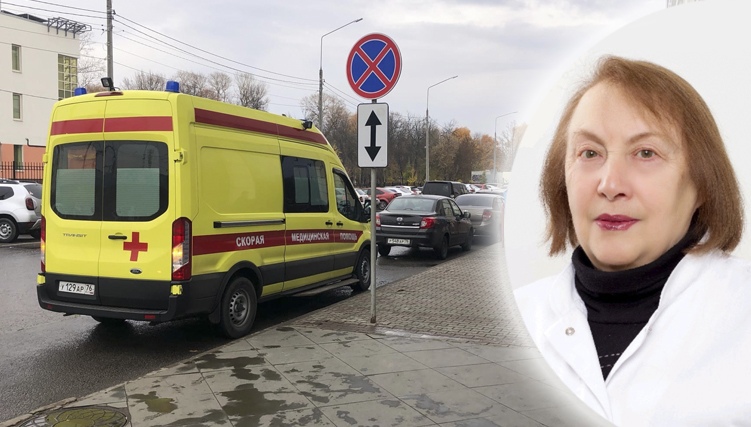 В Ярославле умер еще один врач онкологической больницы