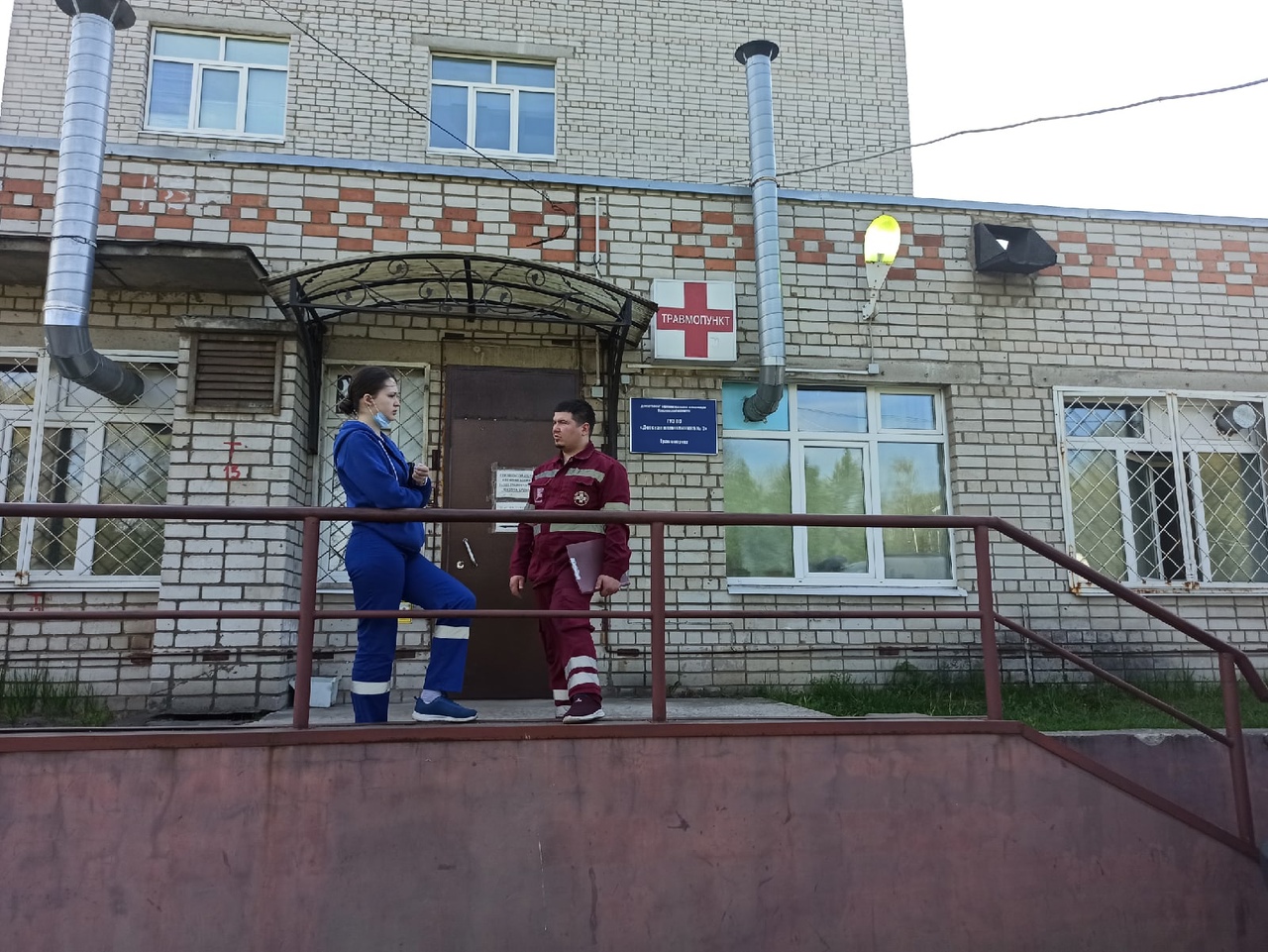 «Рядом паслись животные»: в Ярославской области жители пили воду с кишечной палочкой