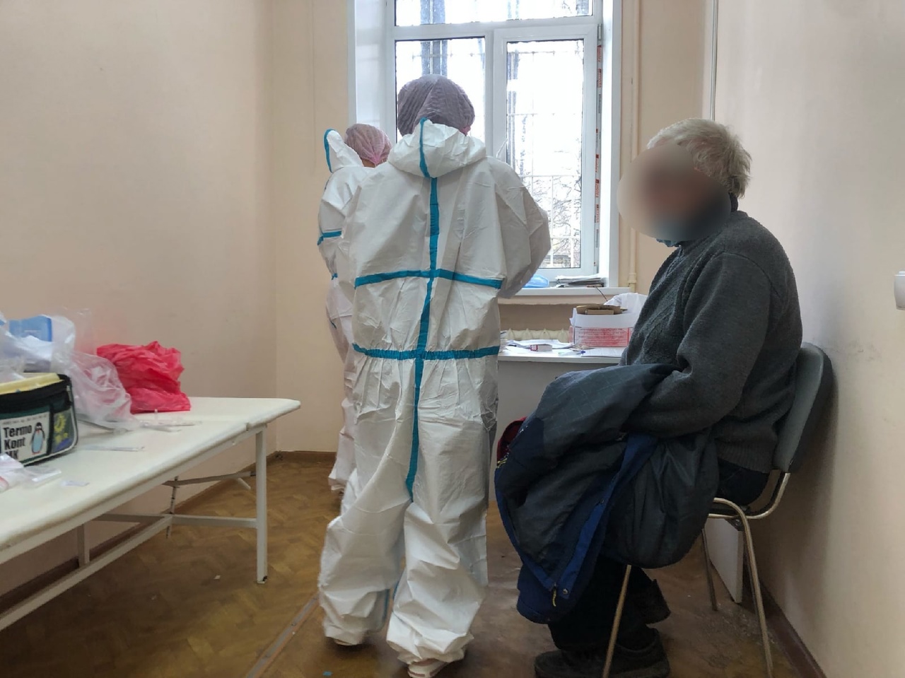 Сколько будет действовать сертификат о прививке от ковида в Ярославле