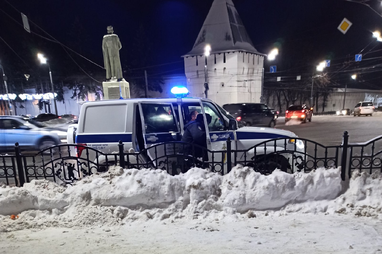 В Ярославле массово срезают катализаторы с автомобилей