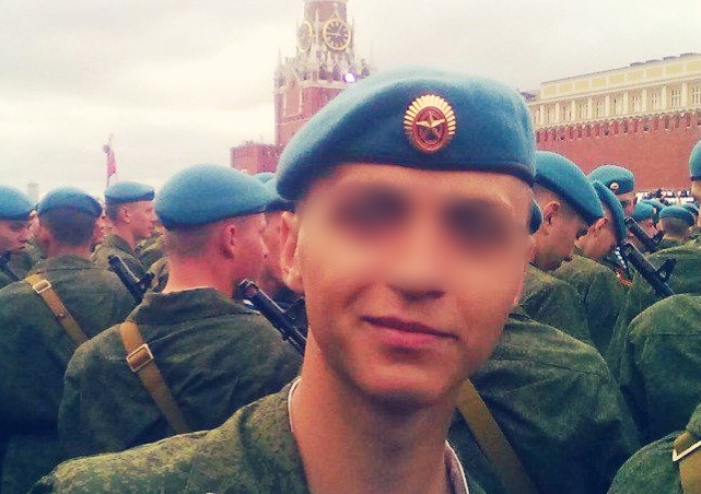 КГУ сообщил о смерти студента из Ярославской области в ходе сражений на Украине