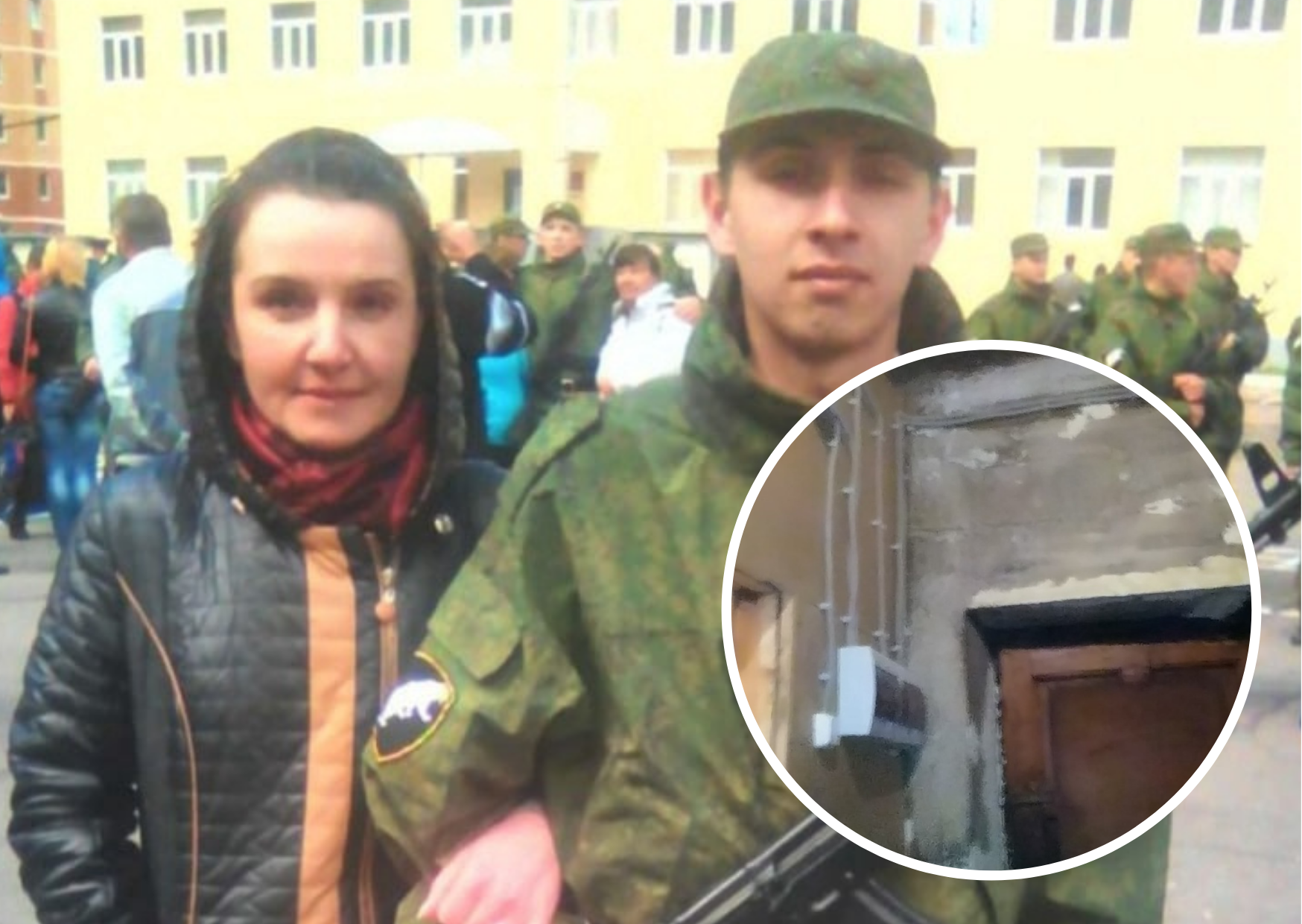 «Дети в панике выбегали»: пожар под Ярославлем оставил на улице многодетную семью 