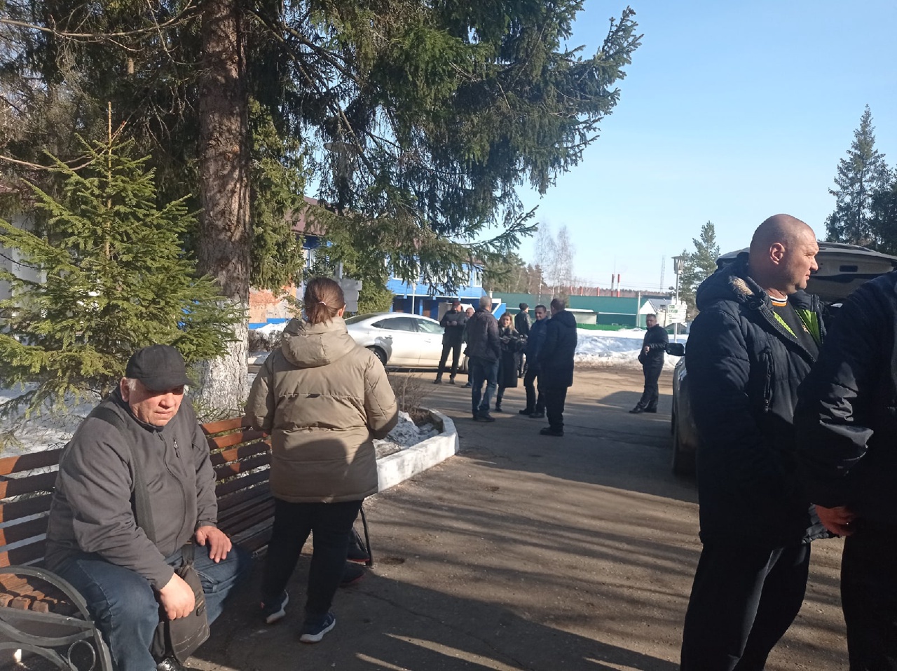 У нескольких беженцев из Мариуполя, которые приехали в Ярославль, подтвердился ковид