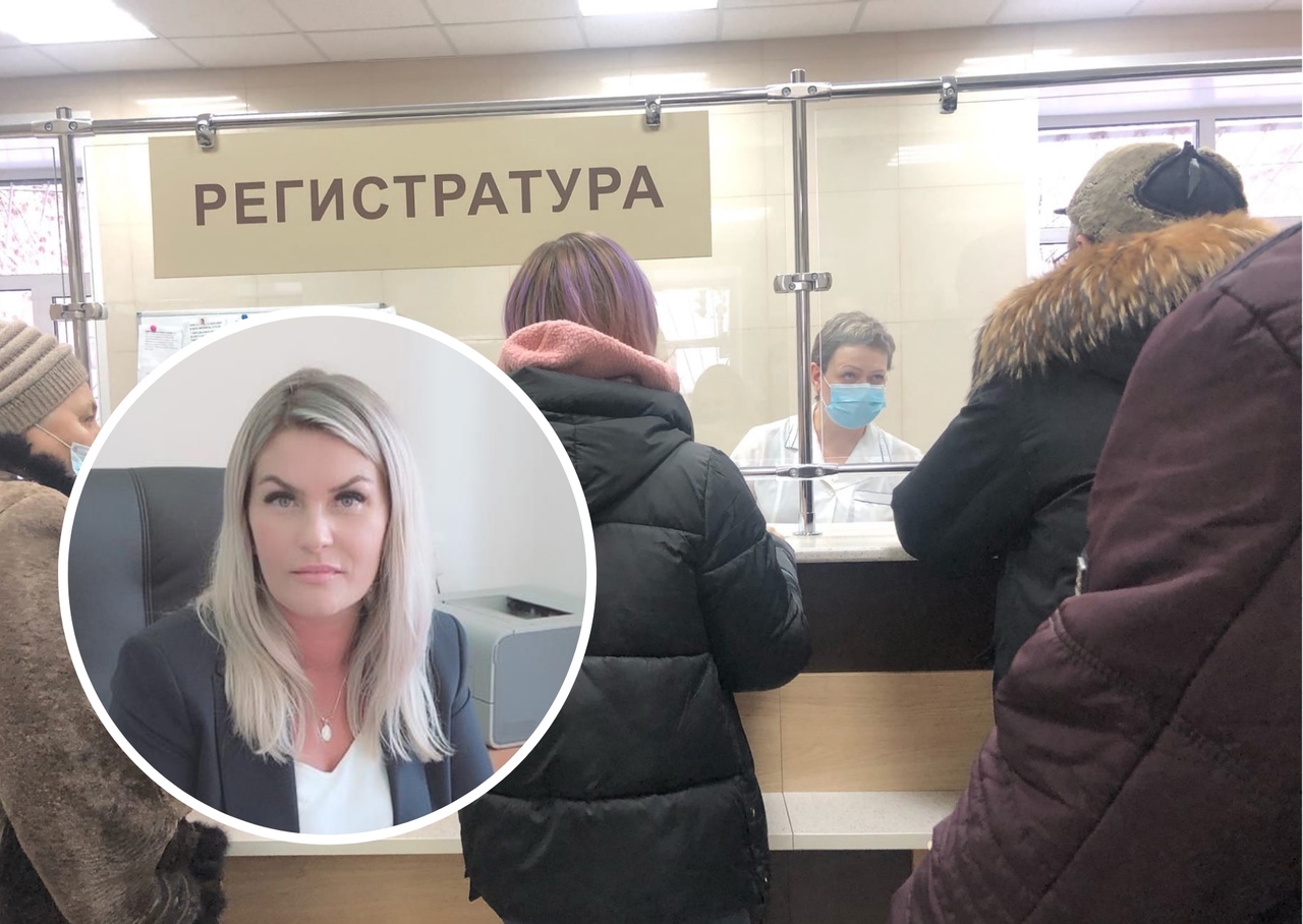 В ФСБ возбудили уголовное дело в отношении экс-главы депздрава Ярославля