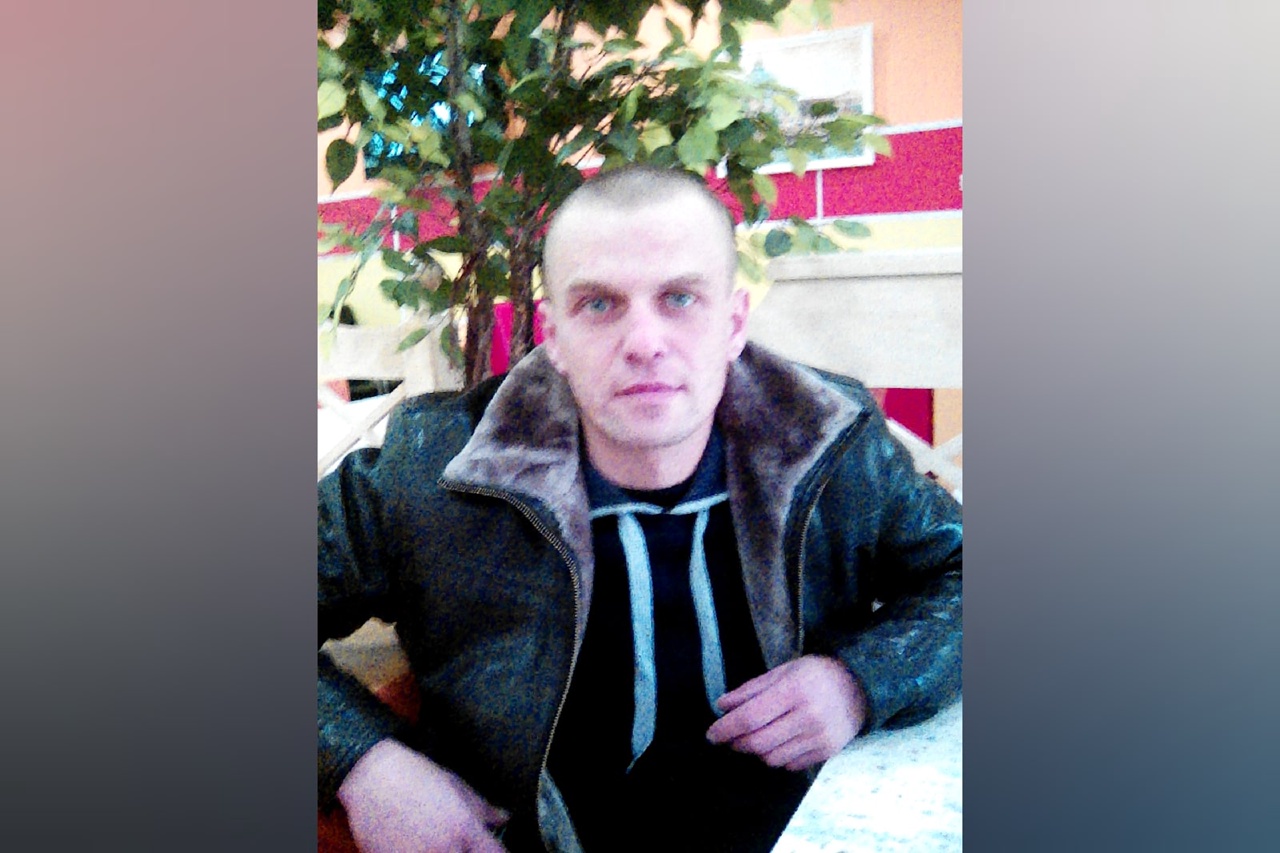 В Ярославской области почти месяц ищут пропавшего парня 