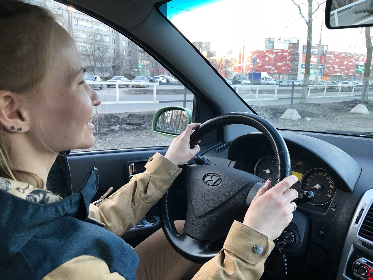 Жителям Ярославля автоматически продлят водительские удостоверения