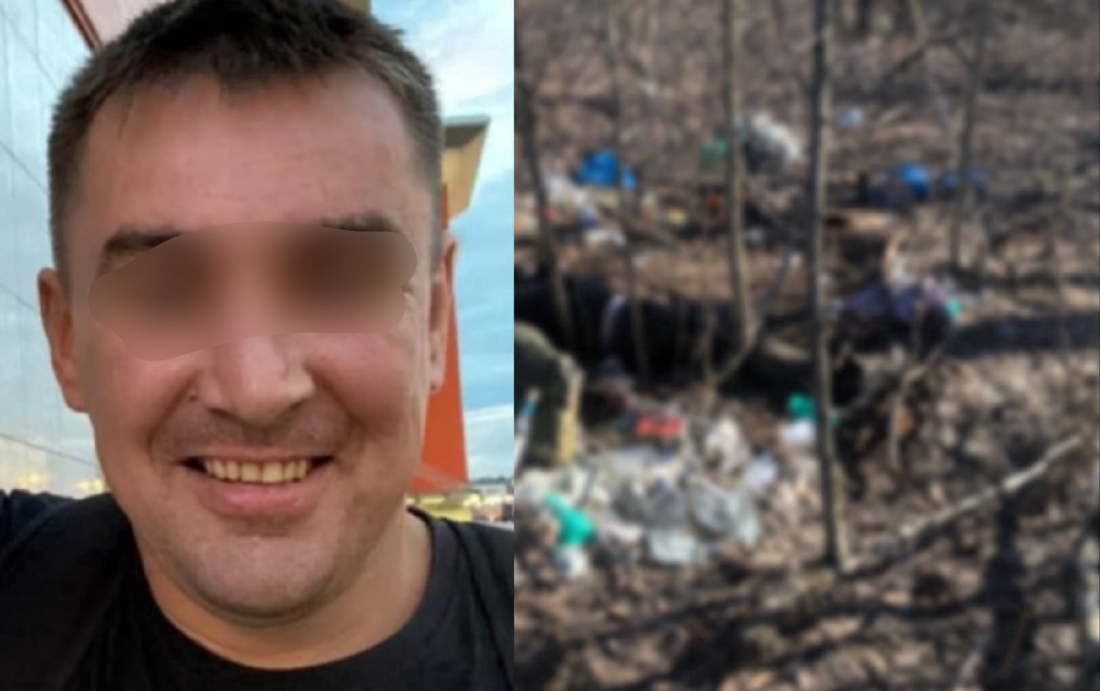  В Ярославле на пустыре нашли мертвым жителя Кировской области