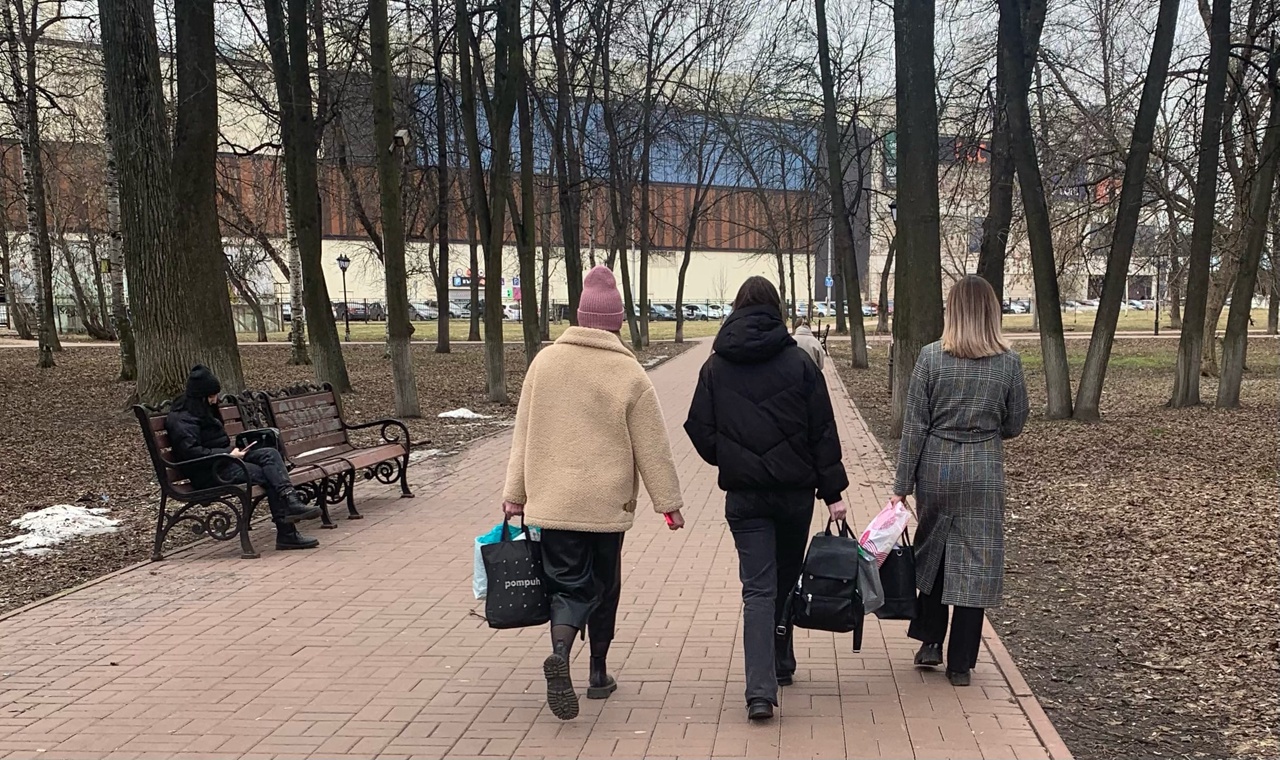 Жительниц Ярославля из-за кризиса призывают к общему семейному бюджету