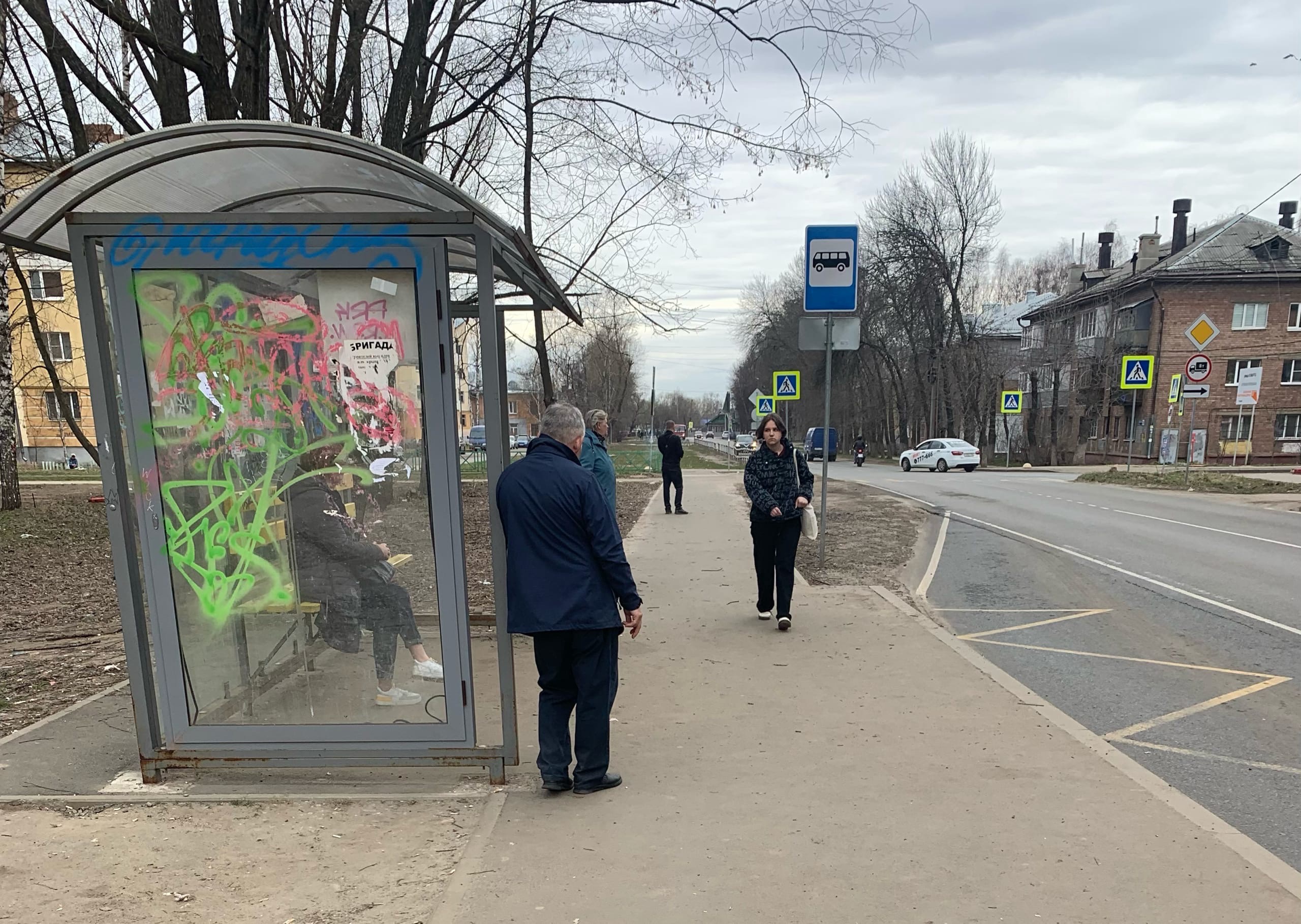 В Ярославле два популярных автобусных маршрута станут ездить реже