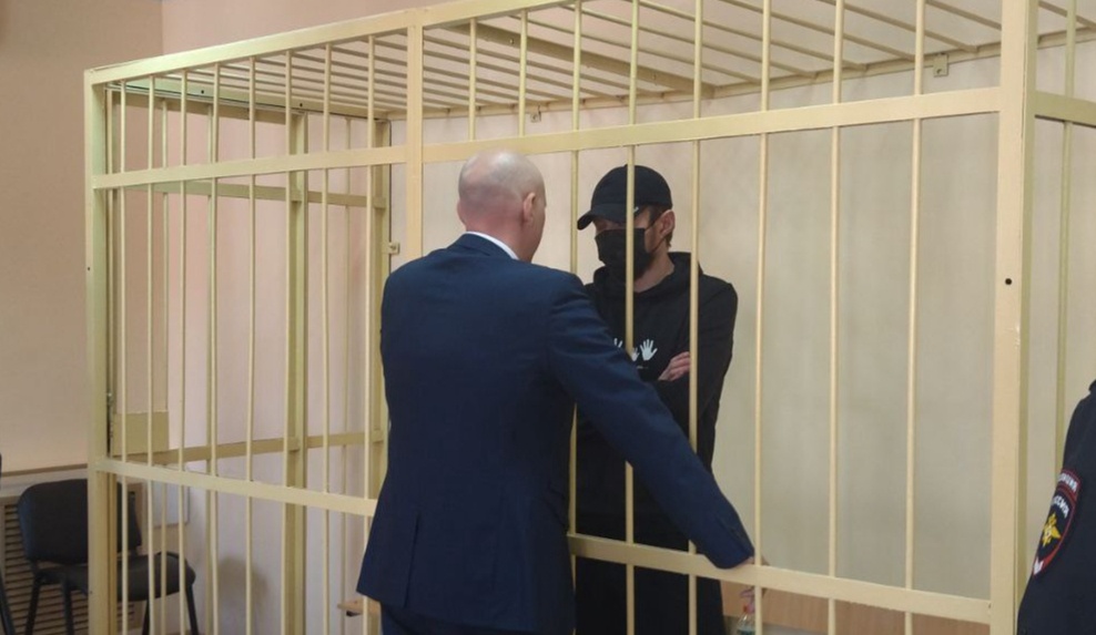 В Ярославле оглашают приговор бывшему заместителю мэра Ринату Бадаеву