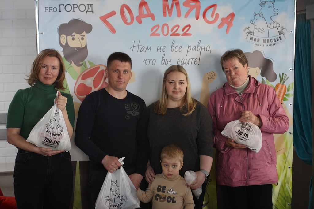 Это мой шашлык!: в Ярославле подвели итоги мясного фотоконкурса