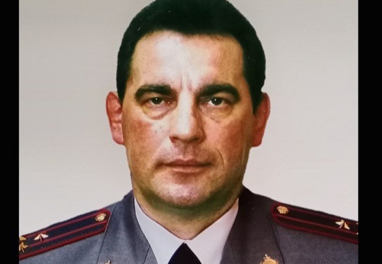 В Ярославле внезапно скончался полковник